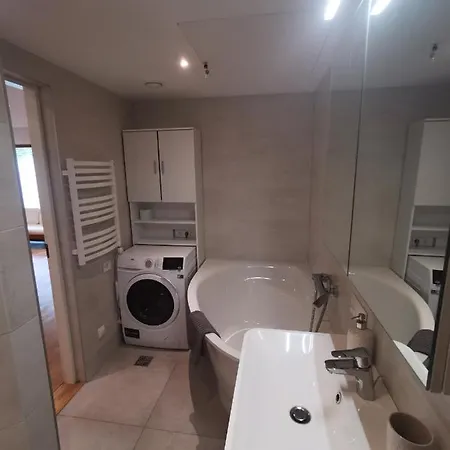 Vytauto 421 By Jk Апартаменты *