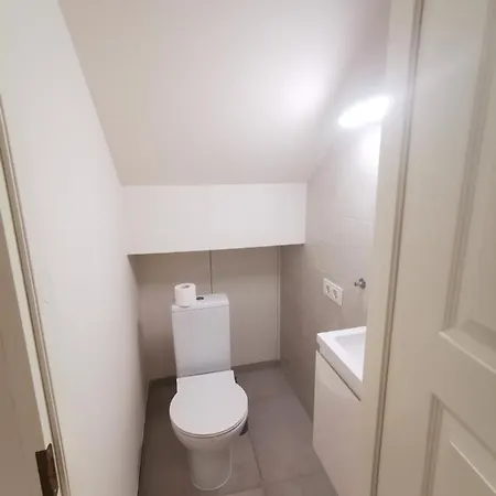 Vytauto 421 By Jk Паланга