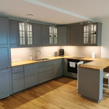 Apartament Vytauto 421 By Jk Połąga