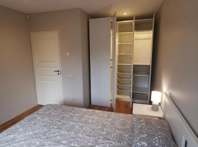 Vytauto 421 By Jk Паланга