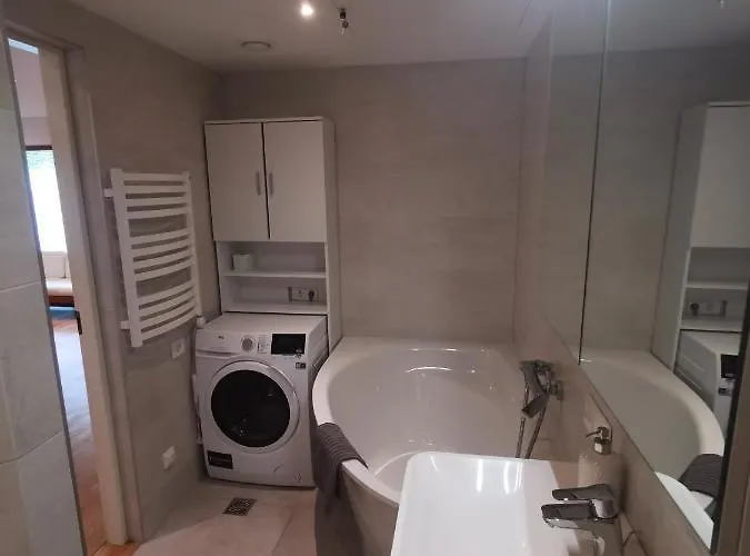 Vytauto 421 By Jk Апартаменты *