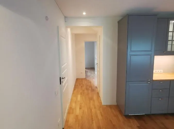 Апартаменты Vytauto 421 By Jk