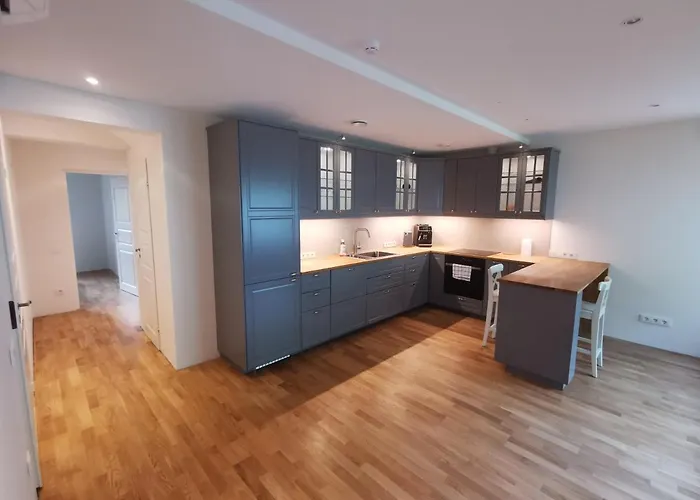 Апартаменты Vytauto 421 By Jk Паланга